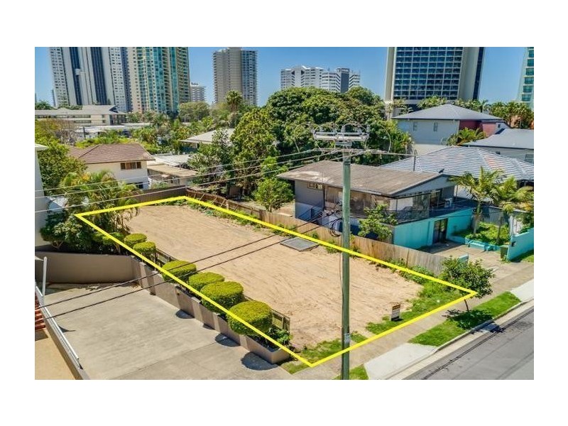 33 Palm Avenue, Surfers Paradise QLD 4217