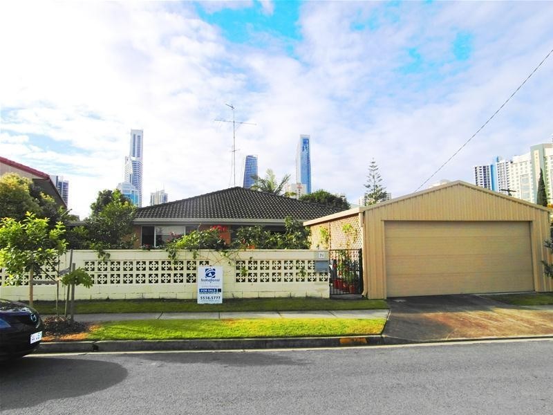 74 Paradise Island, Surfers Paradise QLD 4217