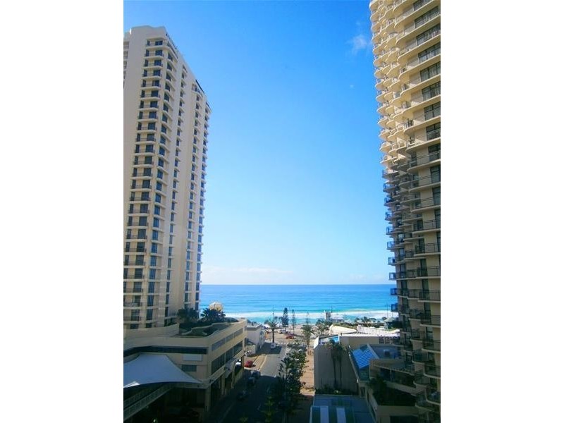 34 Hanlan Street (Kinkabool), Surfers Paradise QLD 4217