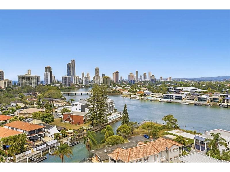 7 Mallana Street, Surfers Paradise QLD 4217