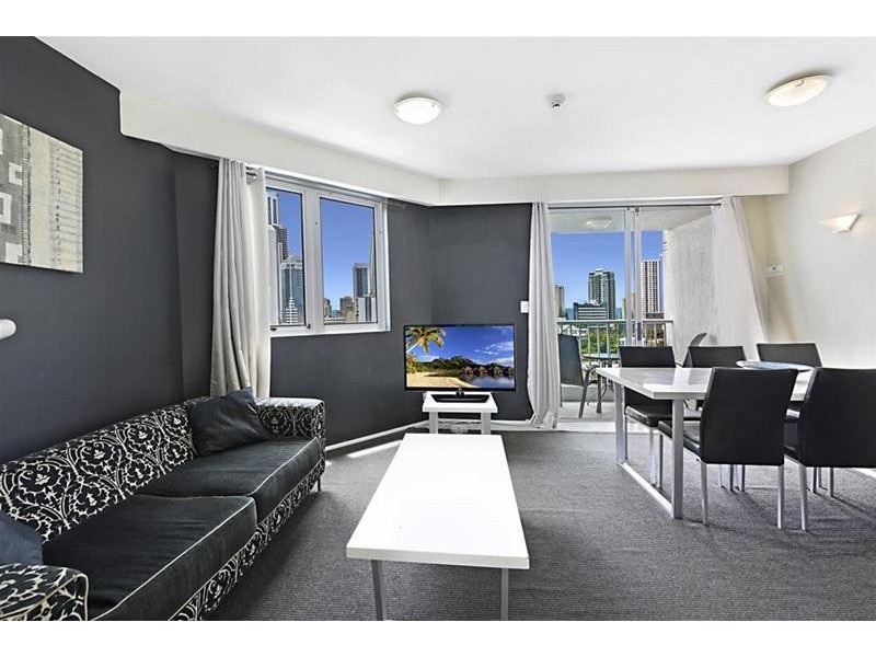 7 Mallana Street, Surfers Paradise QLD 4217