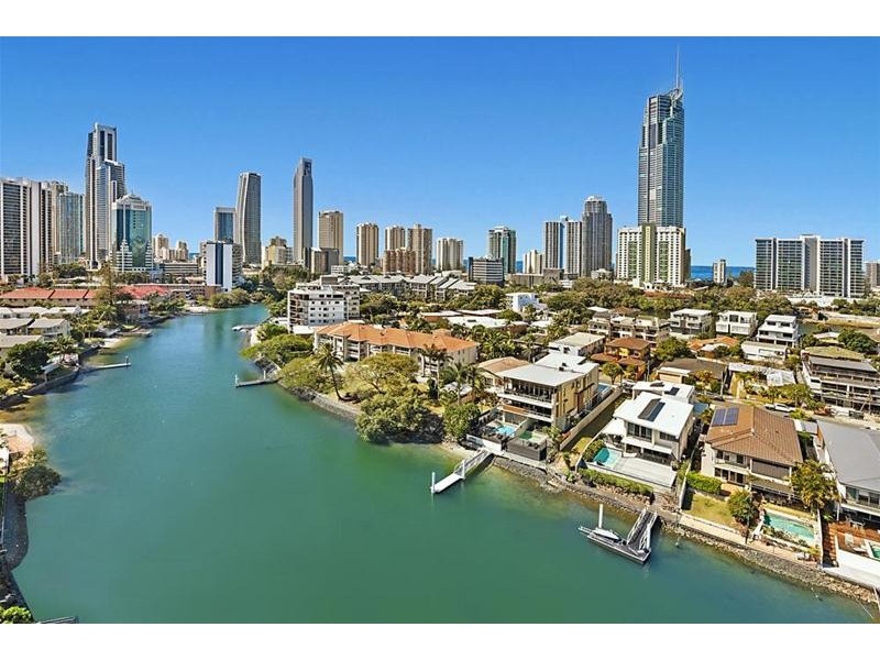 7 Mallana Street, Surfers Paradise QLD 4217