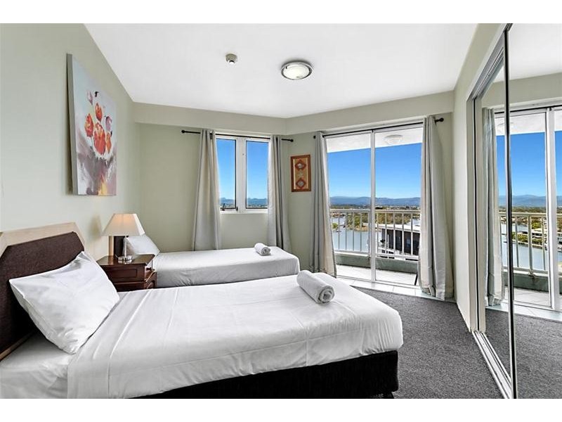 7 Mallana Street, Surfers Paradise QLD 4217