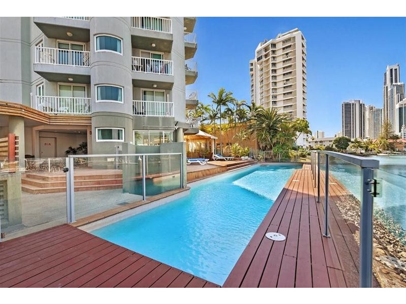 7 Mallana Street, Surfers Paradise QLD 4217