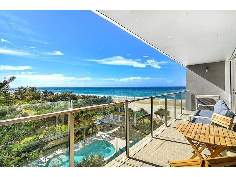 11/1 The Esplanade, Surfers Paradise QLD 4217