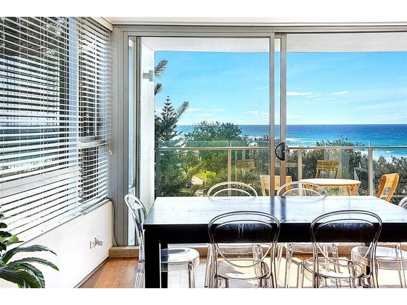 11/1 The Esplanade, Surfers Paradise QLD 4217