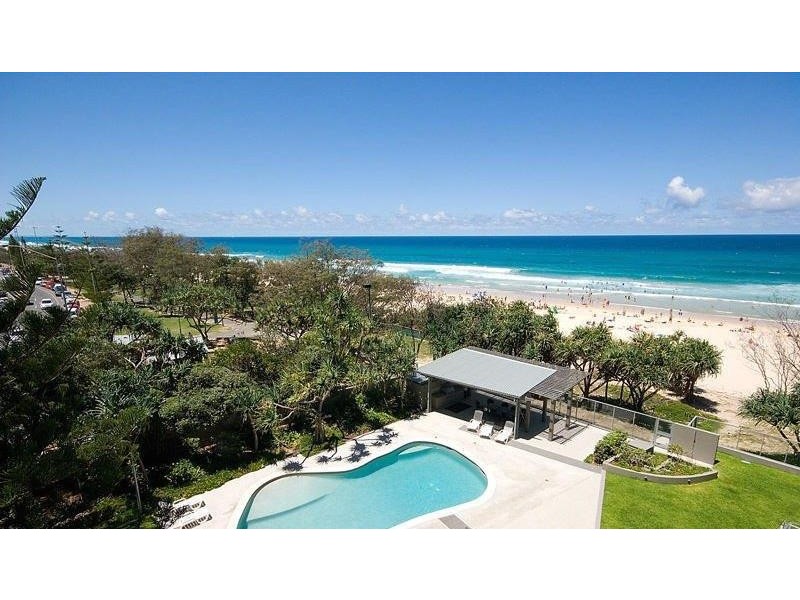 11/1 The Esplanade, Surfers Paradise QLD 4217