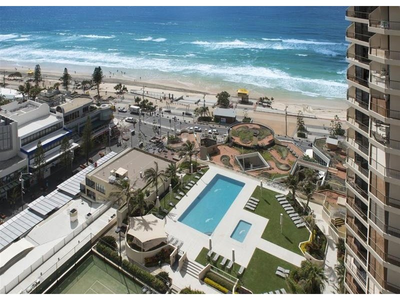 “Ballah” 11 Hanlan Street, Surfers Paradise QLD 4217