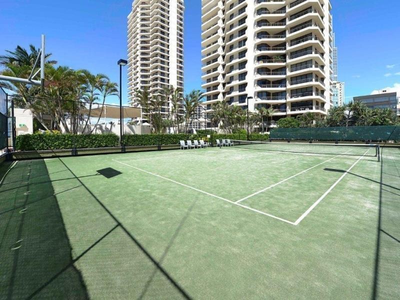 “Ballah” 11 Hanlan Street, Surfers Paradise QLD 4217