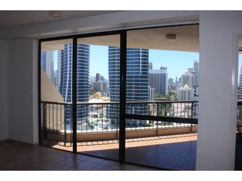 “Ballah” 11 Hanlan Street, Surfers Paradise QLD 4217