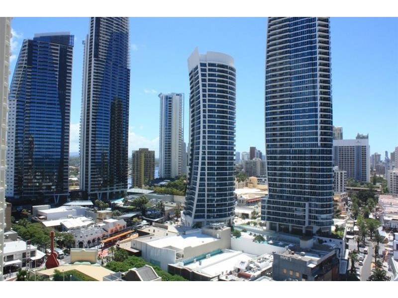 “Ballah” 11 Hanlan Street, Surfers Paradise QLD 4217