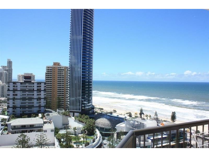 “Ballah” 11 Hanlan Street, Surfers Paradise QLD 4217