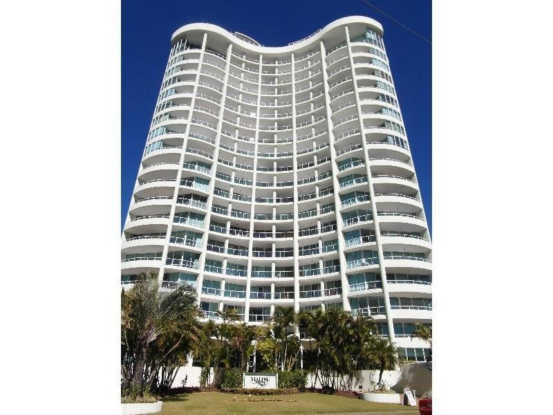 3 Tedder Avenue, Main Beach QLD 4217