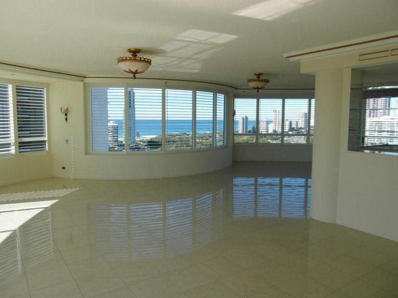 3 Tedder Avenue, Main Beach QLD 4217