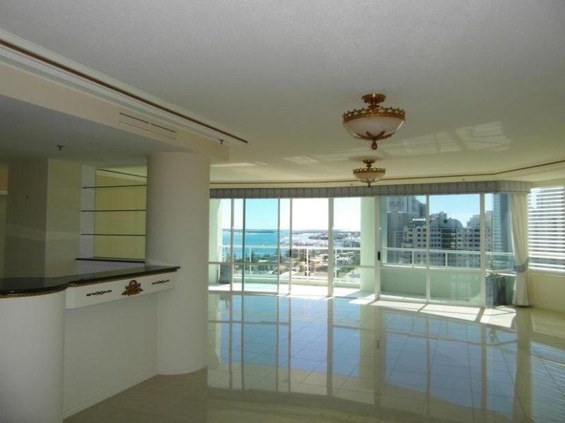 3 Tedder Avenue, Main Beach QLD 4217