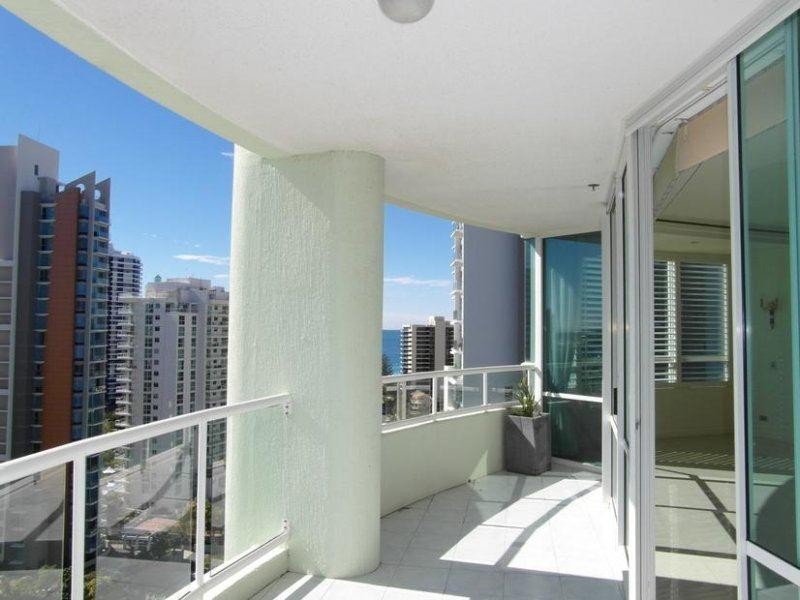 3 Tedder Avenue, Main Beach QLD 4217