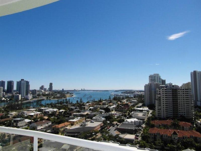 3 Tedder Avenue, Main Beach QLD 4217