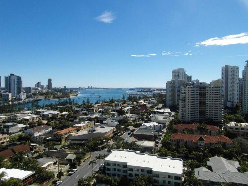 3 Tedder Avenue, Main Beach QLD 4217