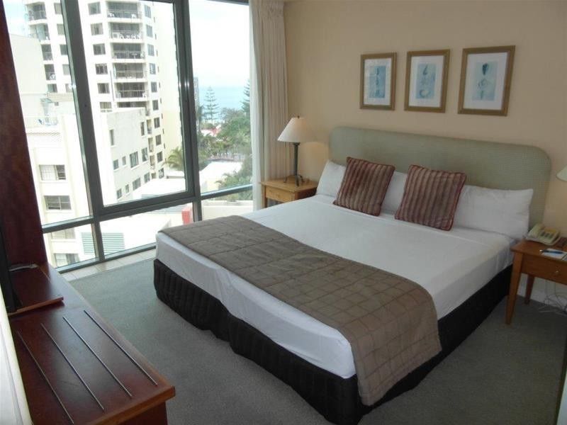 407/25 Laycock Street “Mantra Legends”, Surfers Paradise QLD 4217