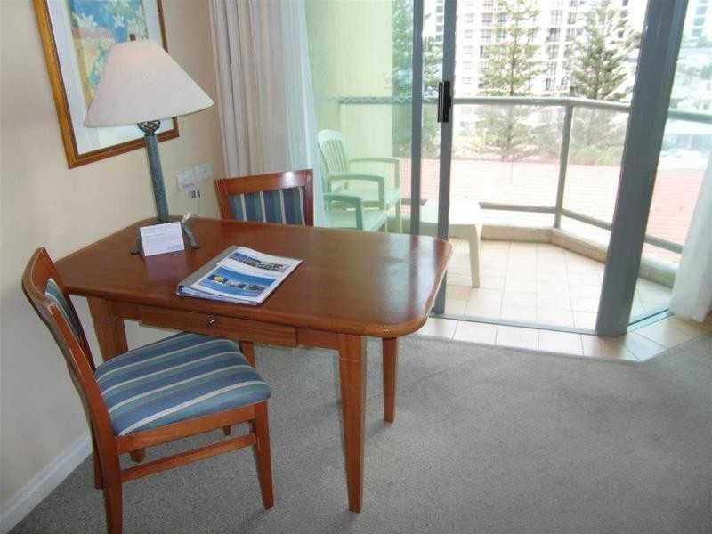 407/25 Laycock Street “Mantra Legends”, Surfers Paradise QLD 4217