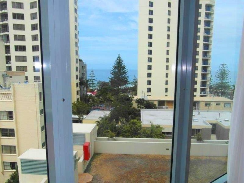 407/25 Laycock Street “Mantra Legends”, Surfers Paradise QLD 4217
