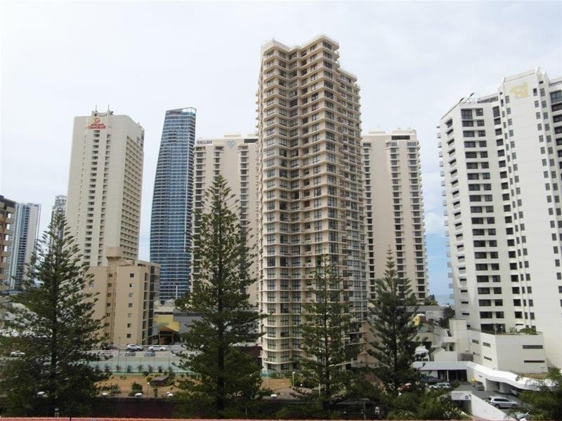 407/25 Laycock Street “Mantra Legends”, Surfers Paradise QLD 4217
