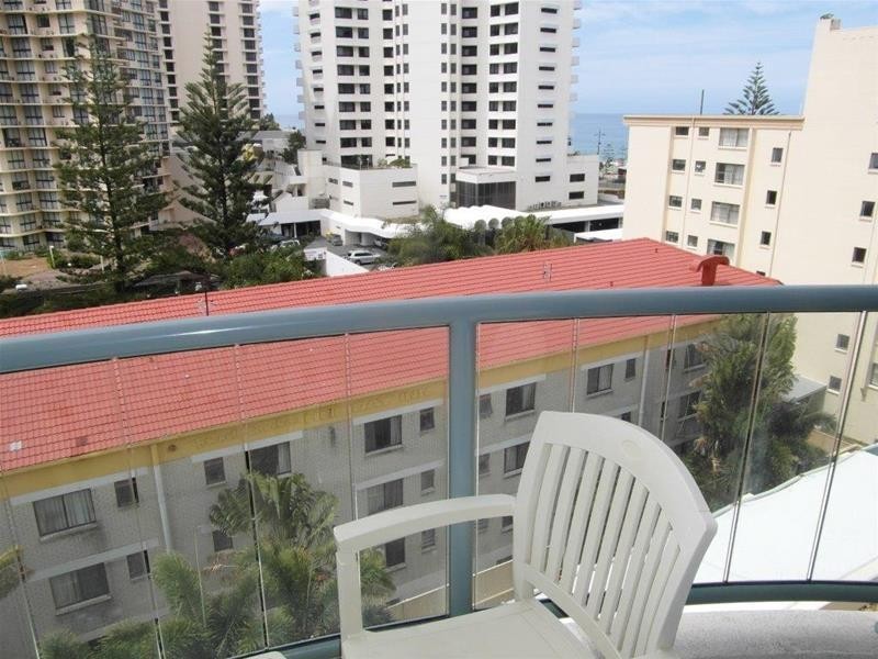 407/25 Laycock Street “Mantra Legends”, Surfers Paradise QLD 4217
