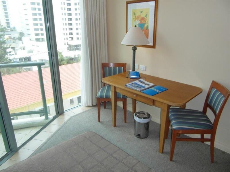 407/25 Laycock Street “Mantra Legends”, Surfers Paradise QLD 4217