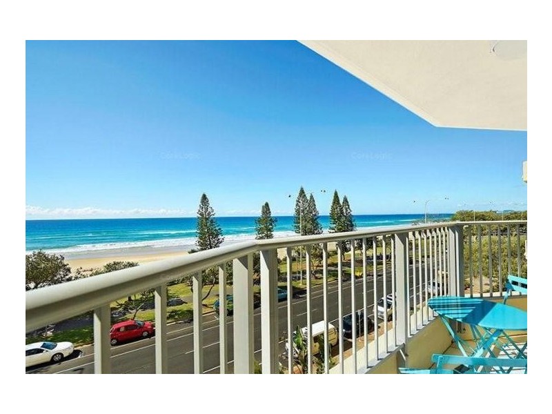 142 The Esplanade, Surfers Paradise QLD 4217