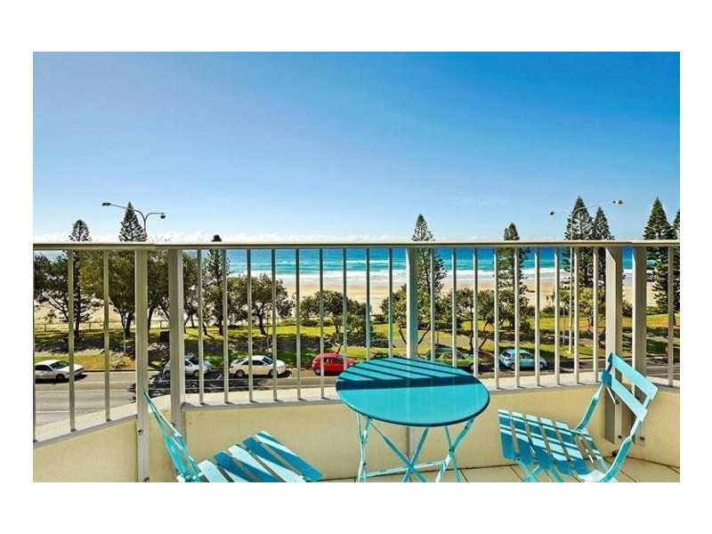 142 The Esplanade, Surfers Paradise QLD 4217