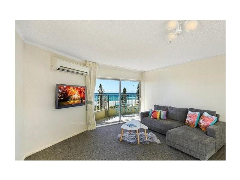 142 The Esplanade, Surfers Paradise QLD 4217