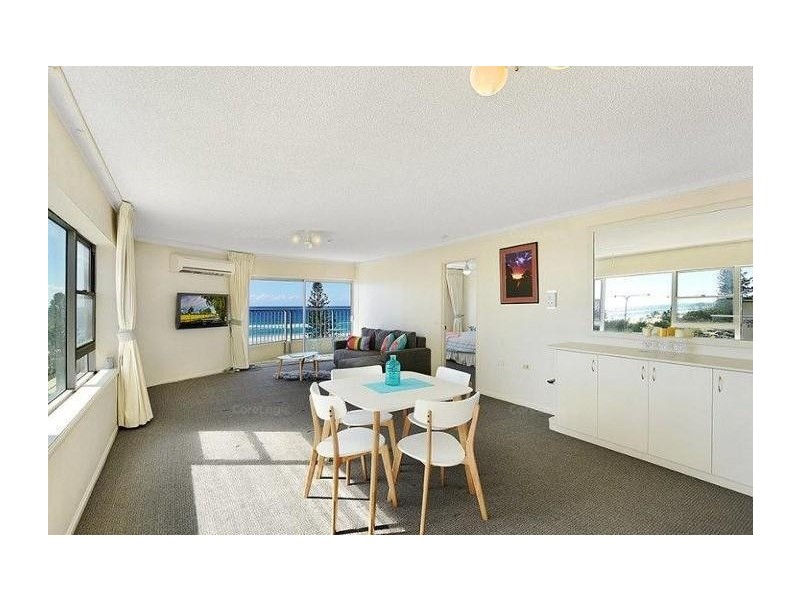 142 The Esplanade, Surfers Paradise QLD 4217
