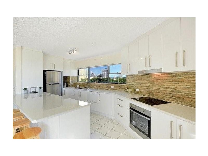 142 The Esplanade, Surfers Paradise QLD 4217