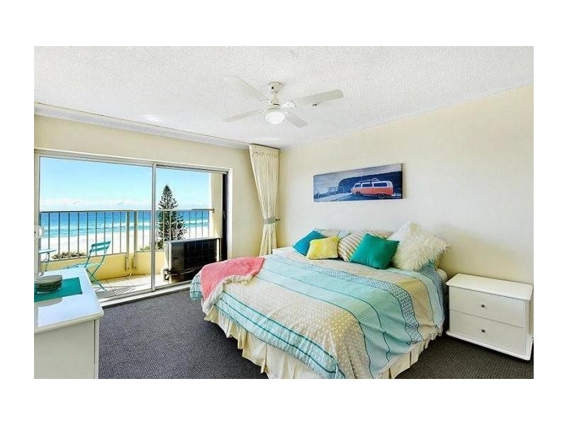 142 The Esplanade, Surfers Paradise QLD 4217