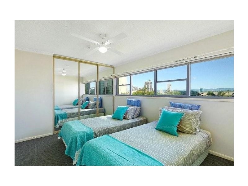 142 The Esplanade, Surfers Paradise QLD 4217