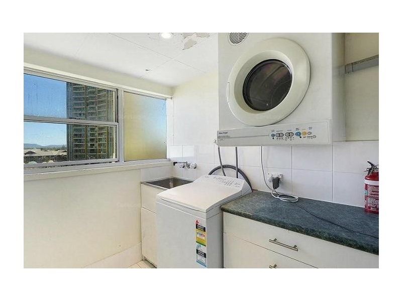 142 The Esplanade, Surfers Paradise QLD 4217