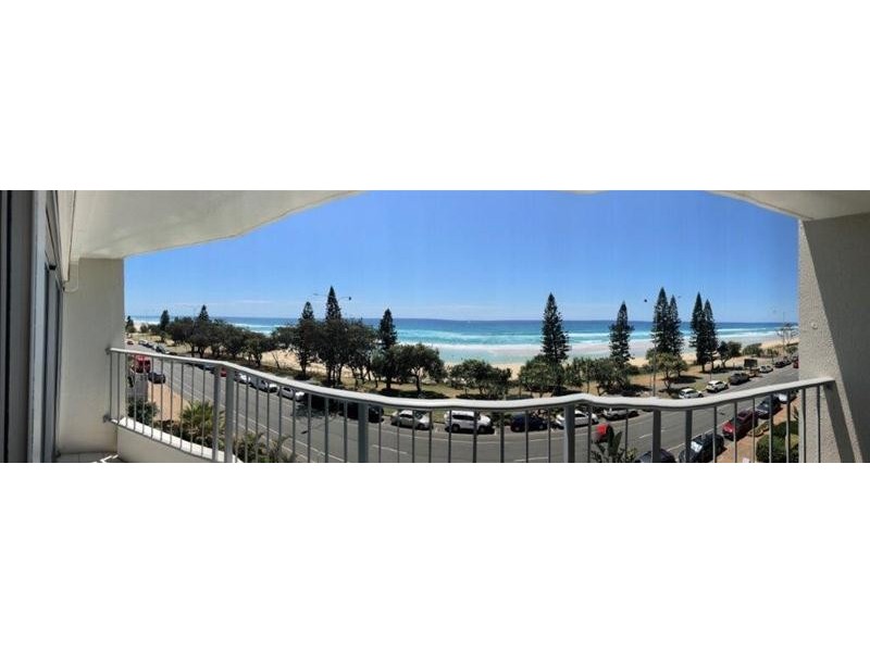 142 The Esplanade, Surfers Paradise QLD 4217