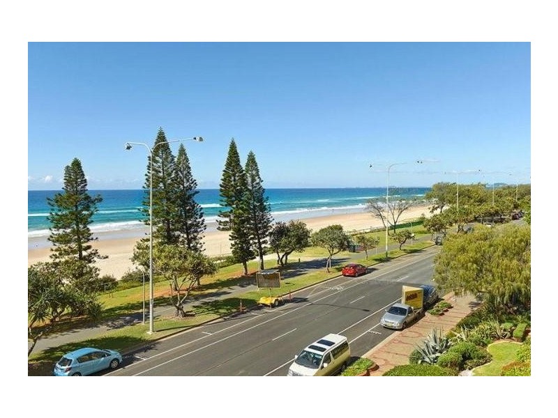 142 The Esplanade, Surfers Paradise QLD 4217