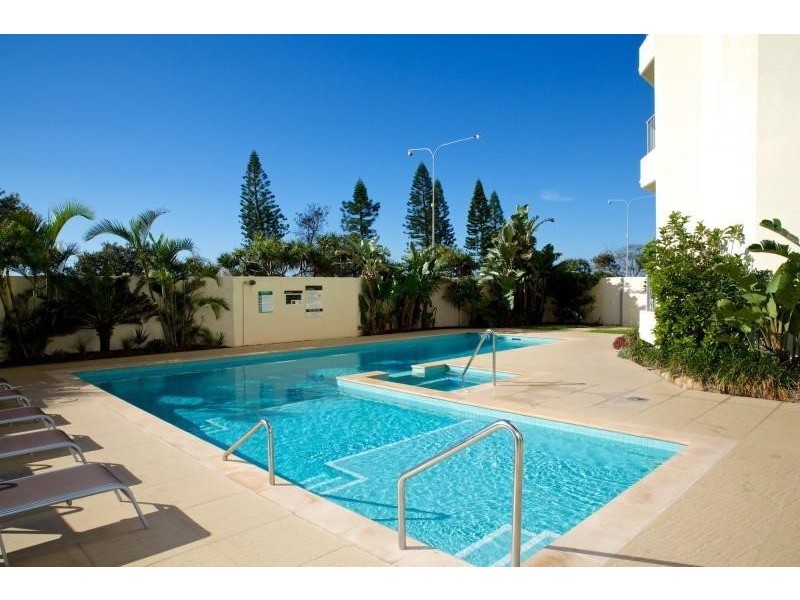 142 The Esplanade, Surfers Paradise QLD 4217