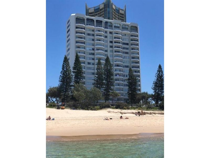 142 The Esplanade, Surfers Paradise QLD 4217