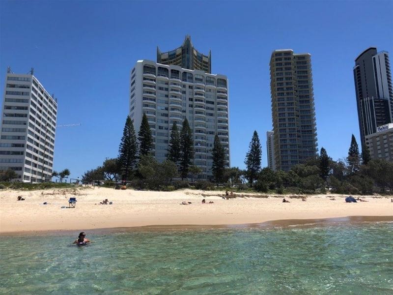 142 The Esplanade, Surfers Paradise QLD 4217