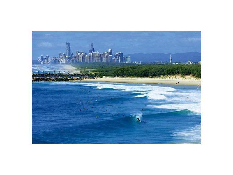 142 The Esplanade, Surfers Paradise QLD 4217