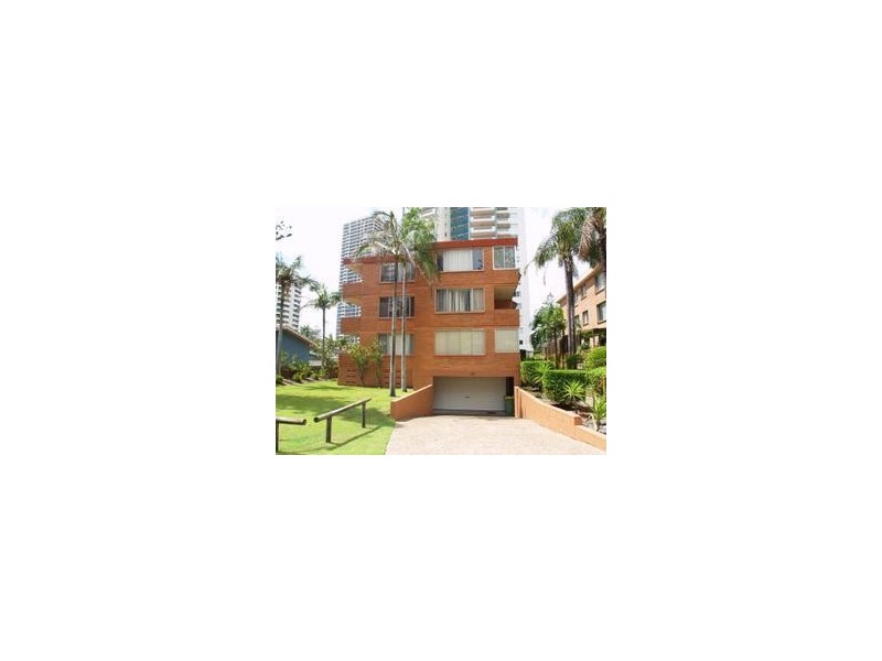 10 Frederick Street, Surfers Paradise QLD 4217