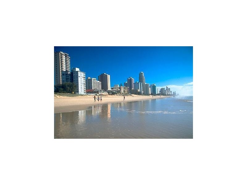 10 Frederick Street, Surfers Paradise QLD 4217