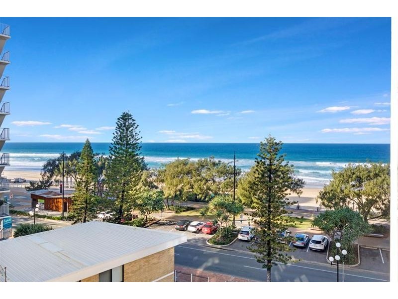 23/26 The Esplanade, Surfers Paradise QLD 4217