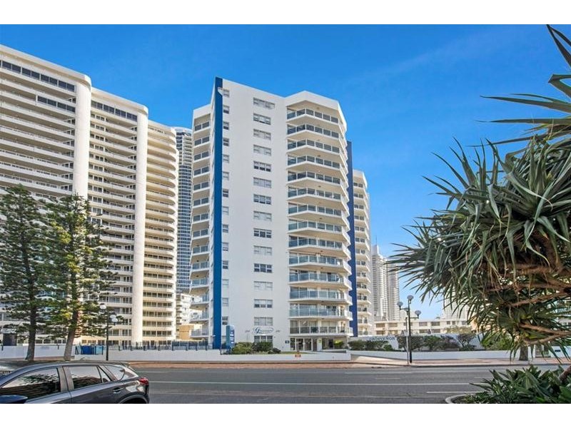 23/26 The Esplanade, Surfers Paradise QLD 4217