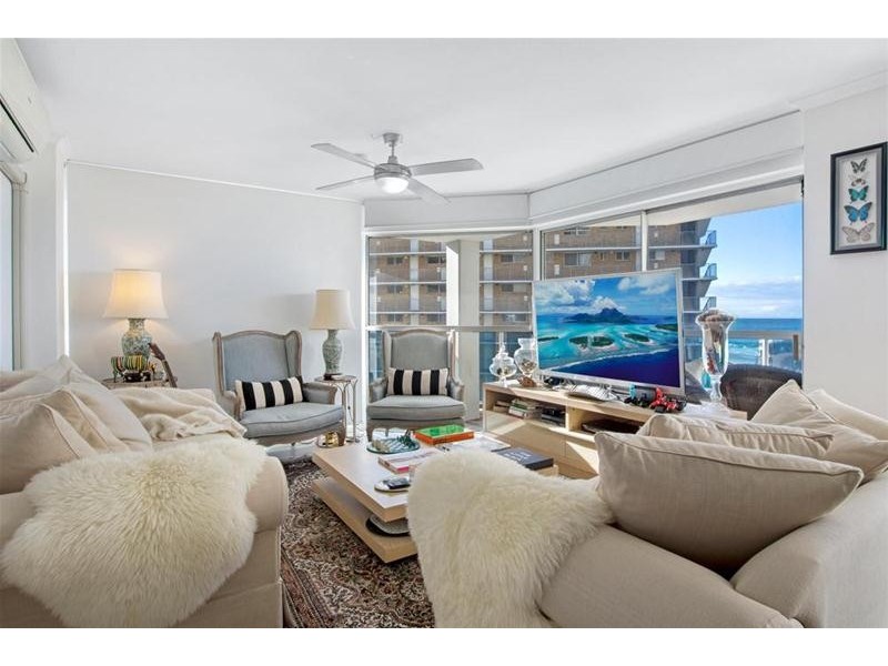 23/26 The Esplanade, Surfers Paradise QLD 4217