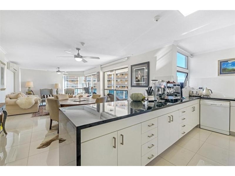 23/26 The Esplanade, Surfers Paradise QLD 4217
