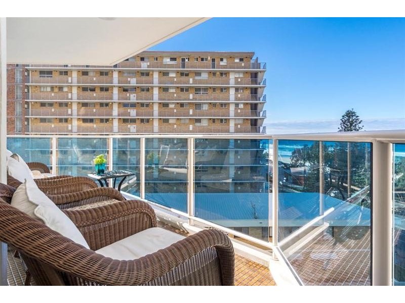 23/26 The Esplanade, Surfers Paradise QLD 4217