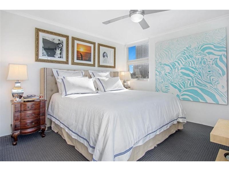23/26 The Esplanade, Surfers Paradise QLD 4217